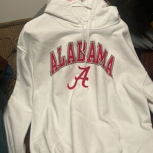 men’s alabama hoodie